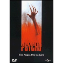 Psycho (Psicosis)