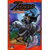 El Zorro, La Leyenda