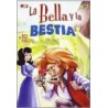 Comprar Clásicos infantiles  La Bella y la Bestia DVD Dvd