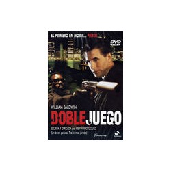 Doble Juego (2001)
