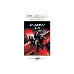 X-Men 1.5: Edición Especial