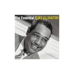 The essential : Duke Ellington CD(2)