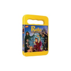 Comprar Rolo y el Secreto del Guisante (PKE DVD) Dvd