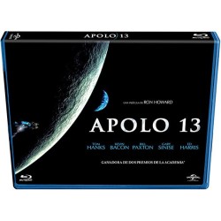 Apolo 13 (Edición Horizontal - Blu-ray)