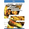 The Fast & Furious (A Todo Gas 1) (Blu-Ray)