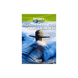 Comprar SUBMARINOS NUCLEARES Dvd