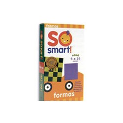 Comprar So Smart  Formas DVD Dvd