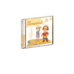 CD INVESTIGAMOS ( KI-KIDS )