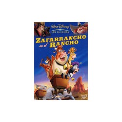 Comprar Zafarrancho en el Rancho Dvd