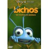 BICHOS  DVD