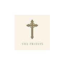 The Priests: The Priests CD(1)