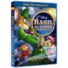 Comprar Basil El Ratón Superdetective Dvd
