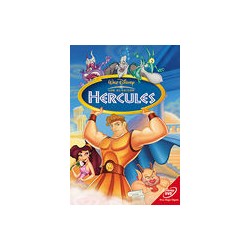 HÉRCULES (Clásico 35) DVD