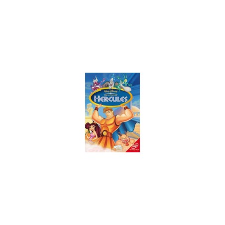 Comprar Hércules ( Disney ) Dvd