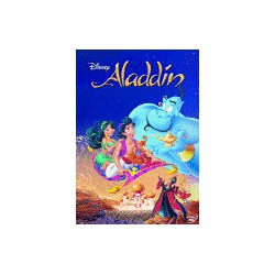 Comprar Aladdín (Disney) Dvd