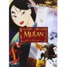 MULAN (Clásico 36) DVD