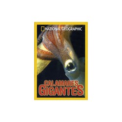 Comprar Calamares Gigantes Dvd
