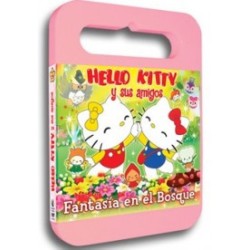 Hello Kitty y sus Amigos - Vol. 09 : Fan