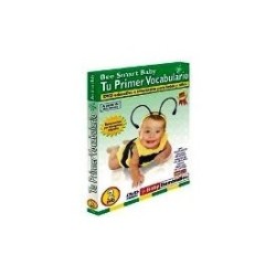 Comprar Bee Smart Baby   Tu Primer Vocabulario DVD Dvd