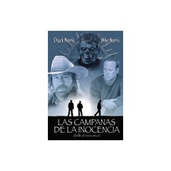 Campanas de la inocencia [DVD] [dvd]
