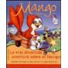 MANGO PLUMO Y EL TIEMPO, CD-ROM