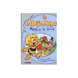 Comprar La abeja Maya, CD-ROM Dvd