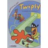 Comprar Twipsy, CD-ROM Dvd