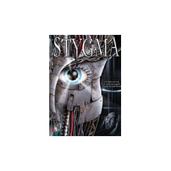 Comprar STYGMA ( CD-ROM ) Dvd