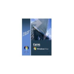 Comprar Curso Audiovisual de Windows Vista DVD(2) Dvd