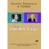 Comprar Grandes Personajes a Fondo 15 - Néstor Almendros, Ángel Zúñiga Dvd