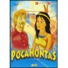 Clásicos infantiles: Pocahontas DVD