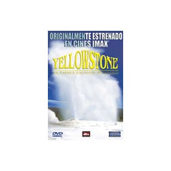 IMAX : Yellowstone