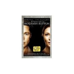 El Curioso Caso de Benjamin Button (Ed.