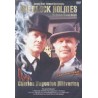 Sherlock Holmes: Charles Augustus Milver