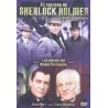 El Regreso de Sherlock Holmes: Los Plano