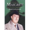 Maigret: Maigret en la Escuela
