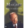 Maigret: Maigret y la Extraña Sirvienta