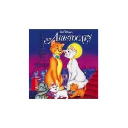 B.S.O Los Aristogatos CD (1)
