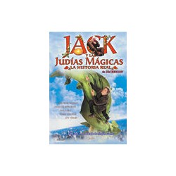 Jack y las Judías Mágicas: La Historia R