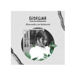 Bienvenido a mi habitación: Georgina CD(1)