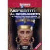 Nefertiti al Descubierto