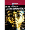 La Maldición de Tutankhamon