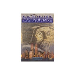 Nostradamus: Mas allá de las Profecías