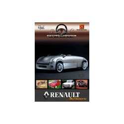 Pasión por el Automóvil: Renault