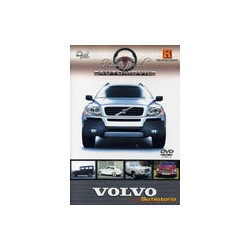 Comprar Pasión por el Automóvil  Volvo Dvd