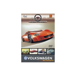 Comprar Pasión por el Automóvil  Volkswagen Dvd