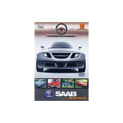 Pasión por el Automóvil: Saab