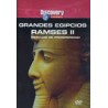 Comprar Grandes Egipcios  Ramsés II Dvd