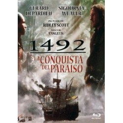 1492 : La Conquista del Paraíso + BSO