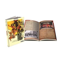 Comprar West Side Story  Edición Especial Dvd